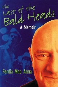 The Last of the Bald Heads