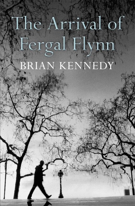 The Arrival of Fergal Flynn