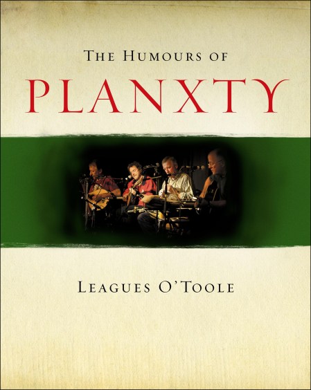 The Humours of Planxty