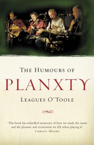 The Humours of Planxty