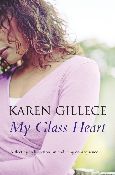 My Glass Heart