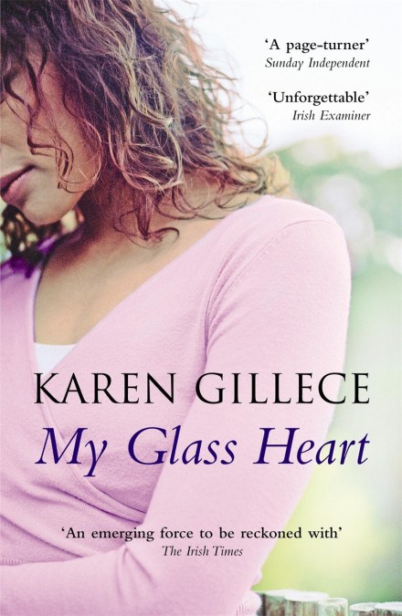 My Glass Heart