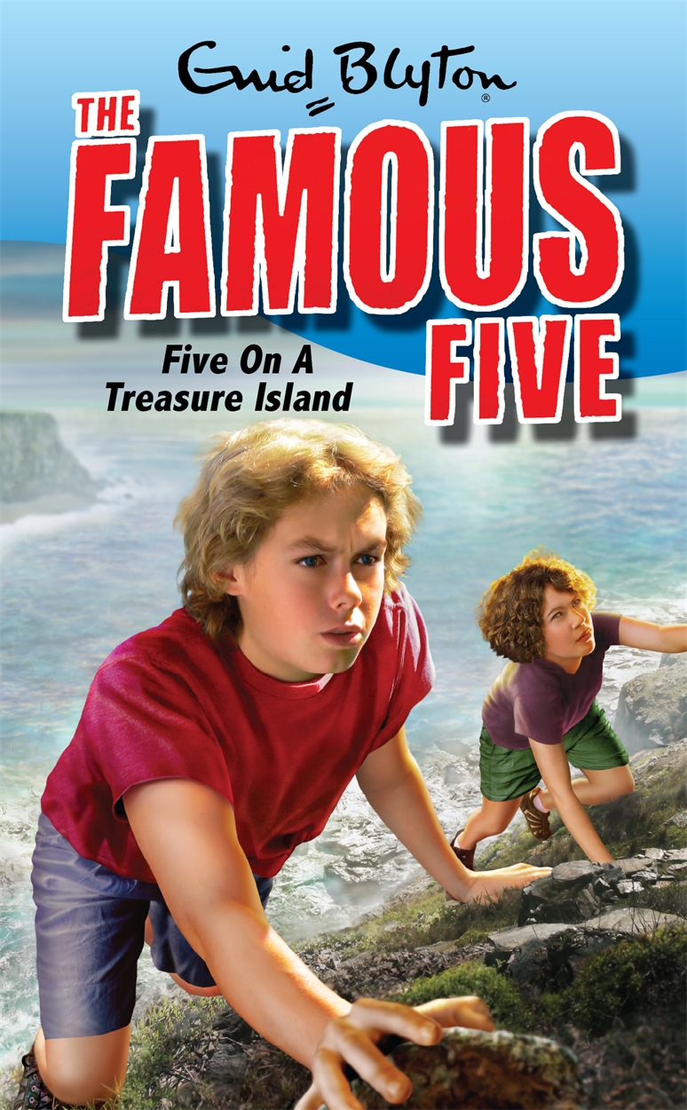 Famous five movie discount english