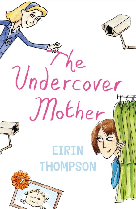 The Undercover Mother