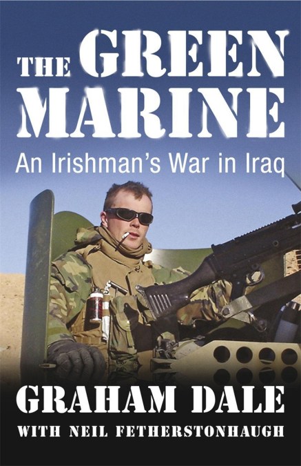 The Green Marine