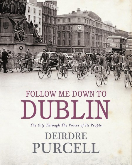 Follow Me Down to Dublin