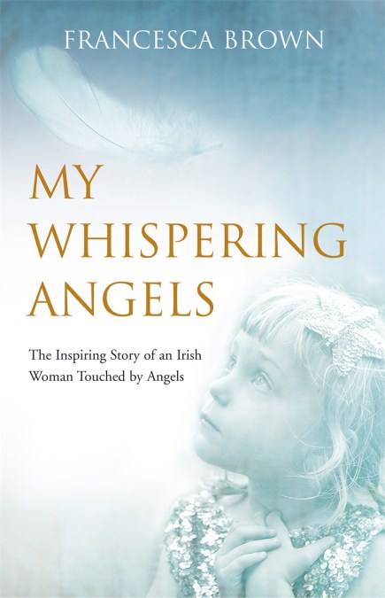 My Whispering Angels