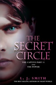 The Secret Circle: The Captive