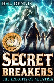 Secret Breakers: The Knights of Neustria