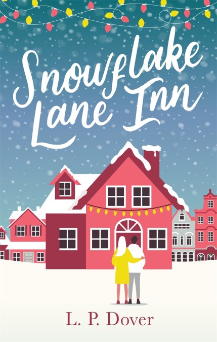 Snowflake Lane Inn