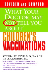 What Your Dr…Children’s Vaccinations