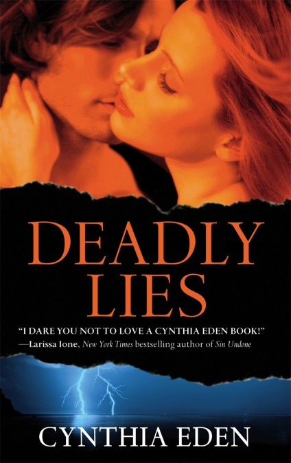 Deadly Lies