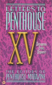 Letters To Penthouse Xv