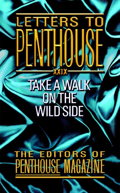 Letters To Penthouse Xxix