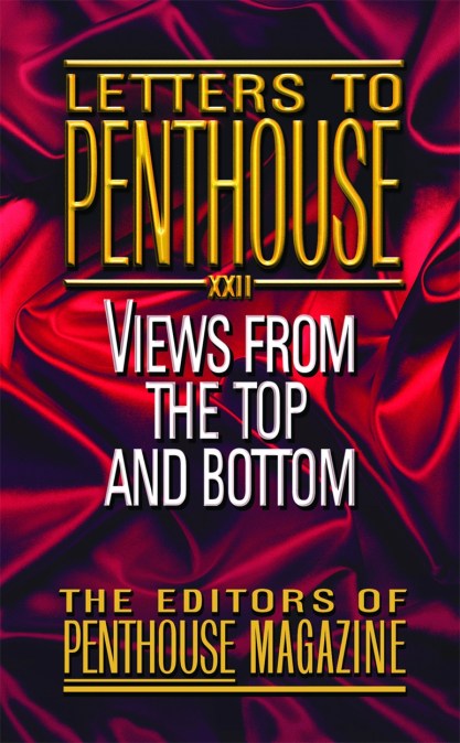 Letters To Penthouse Xxii