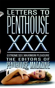 Letters To Penthouse Xxx