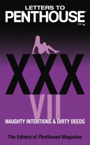 Letters To Penthouse Xxxvii