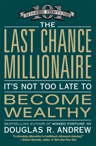 The Last Chance Millionaire