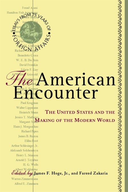 The American Encounter