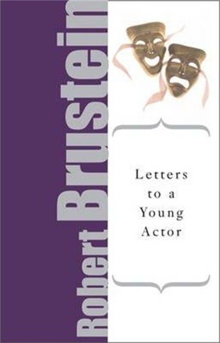 Letters to a Young Actor