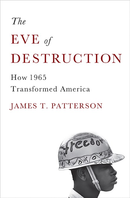 The Eve of Destruction