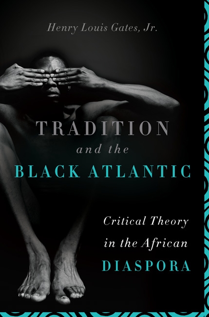 Tradition and the Black Atlantic