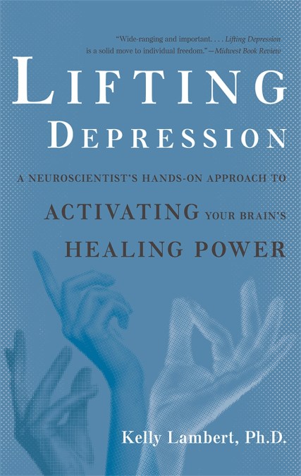 Lifting Depression