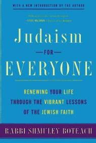 Judaism for Everyone