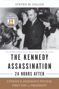 The Kennedy Assassination--24 Hours After