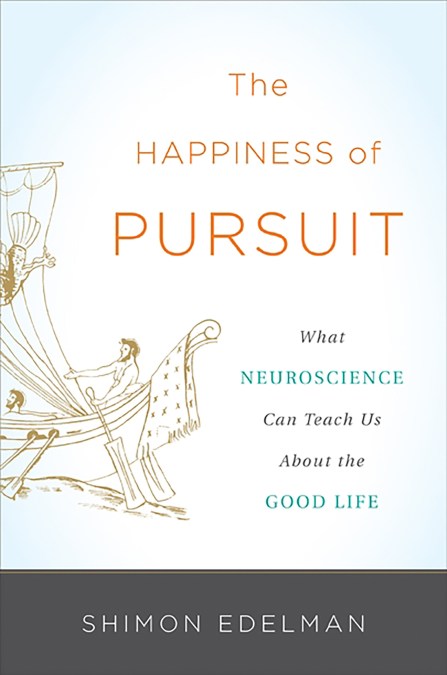 The Happiness of Pursuit