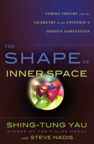 The Shape of Inner Space, International Edition