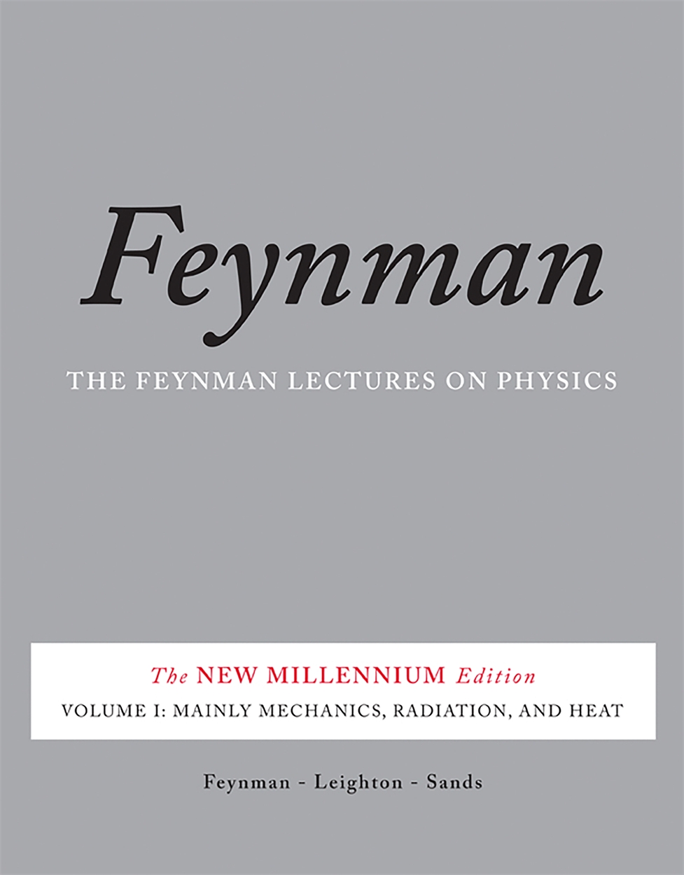 genius richard feynman and modern physics
