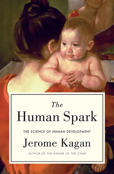 The Human Spark