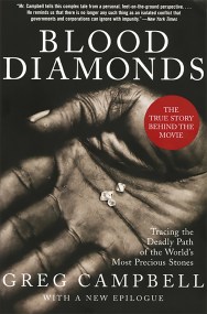 Blood Diamonds, Revised Edition