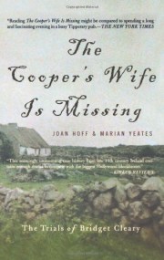 The Cooper's Wife Is Missing: The Trials Of Bridget Cleary