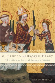 A Mended and Broken Heart