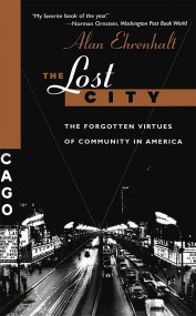 The Lost City