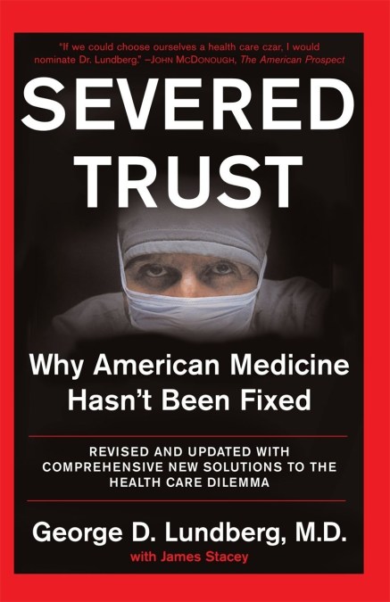 Severed Trust