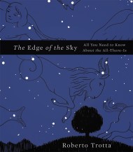 The Edge of the Sky