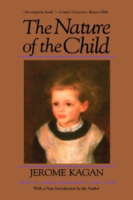 The Nature Of The Child