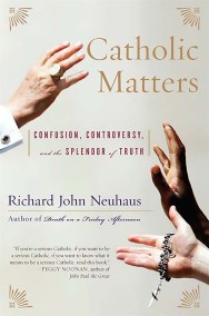 Catholic Matters