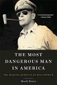 The Most Dangerous Man in America