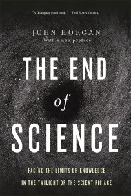 End Of Science