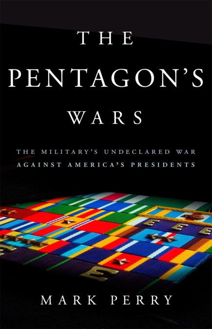 The Pentagon’s Wars