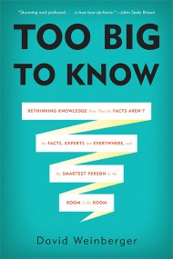 Too Big to Know