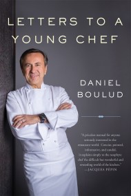 Letters to a Young Chef, 2nd Edition