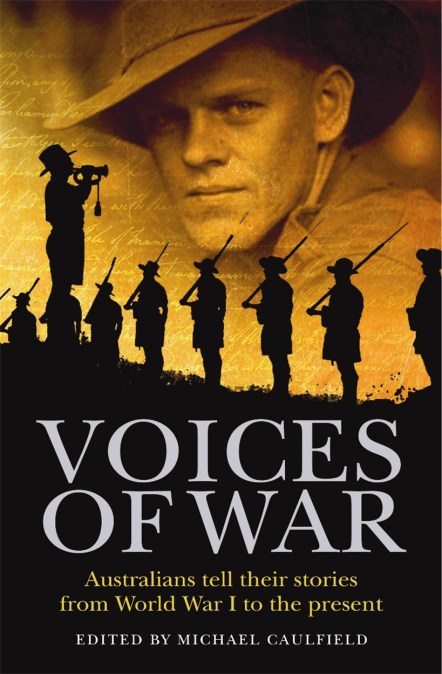 Voices Of War