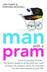 Man with a Pram