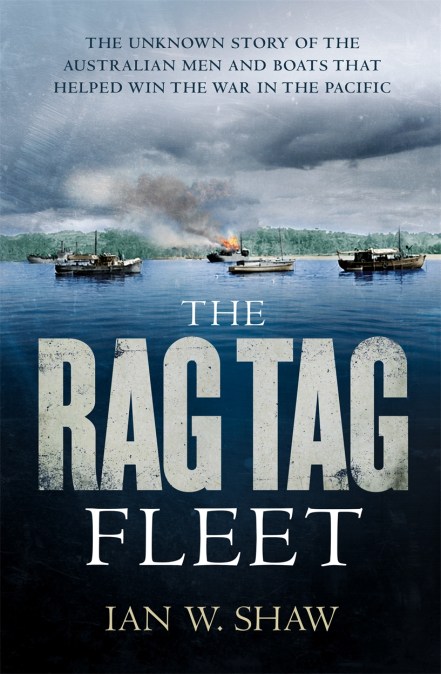 The Rag Tag Fleet