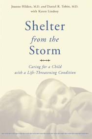 Shelter From The Storm